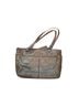Coach Solid Brown Leather Tote One size - photo 2