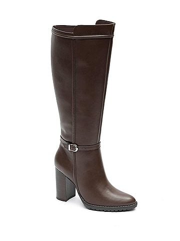 Andrea Women's Knee-High Boots (view 1)