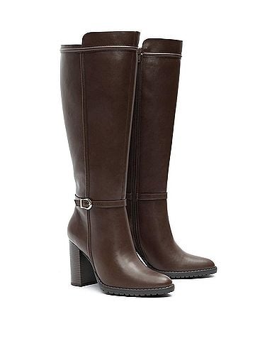 Andrea Women's Knee-High Boots (view 2)