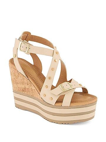 Andrea Women's Casual Wedge Sandal (view 1)