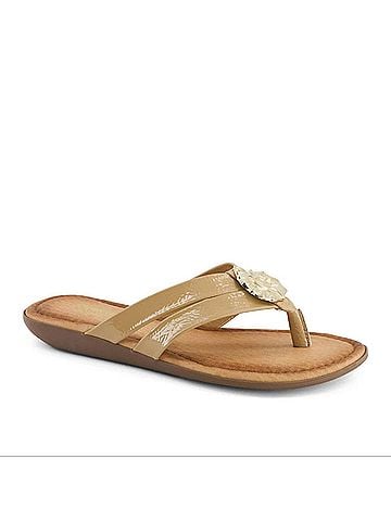 Andrea Women's Slip-On Sandal (view 1)