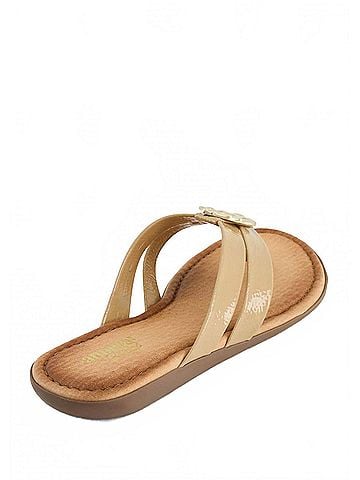Andrea Women's Slip-On Sandal (view 2)