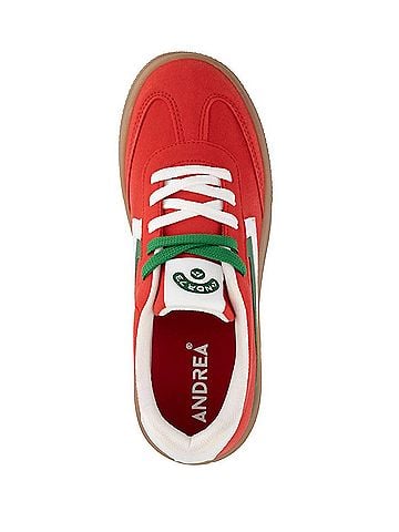 Andrea Women's Casual Sneaker (view 2)
