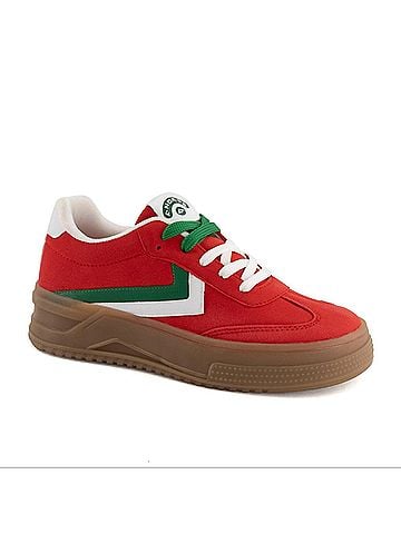 Andrea Women's Casual Sneaker (view 1)