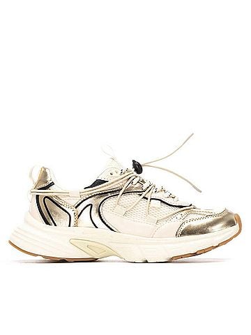 XTI Women's 144534 Round Toe Sneakers (view 1)