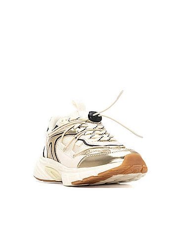 XTI Women's 144534 Round Toe Sneakers (view 2)