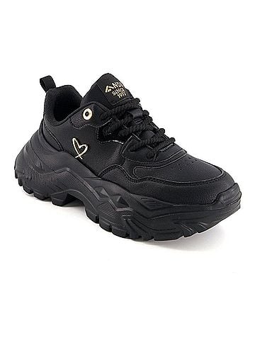 Andrea Women's Chunky Sneakers (view 2)