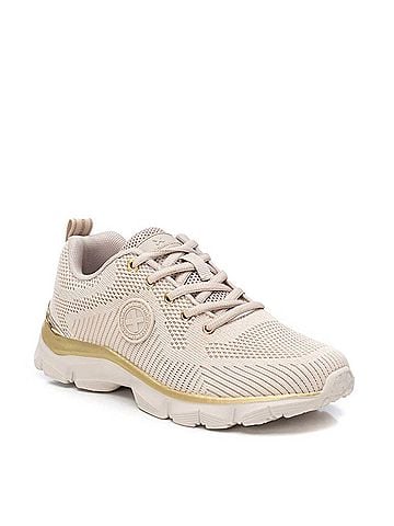 XTI Women's Trainer Sneakers (view 2)