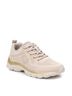 XTI Brown Women's Trainer Sneakers Size 7 - photo 2