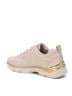 XTI Brown Women's Trainer Sneakers Size 7 - photo 3