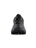Andrea Black Women's Chunky Sneakers Size 7 - photo 5