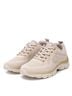 XTI Brown Women's Trainer Sneakers Size 7 - photo 4
