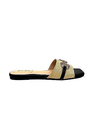 exe Women's Flat Sandal (view 1)