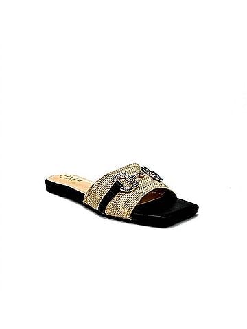 exe Women's Flat Sandal (view 2)