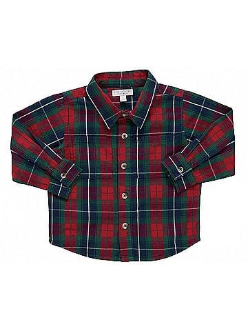Pink Chicken Kids' Jack Shirt (view 1)