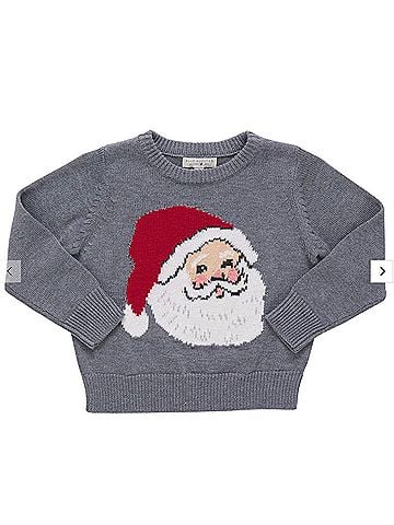 Pink Chicken Kids' Oliver Sweater (view 1)