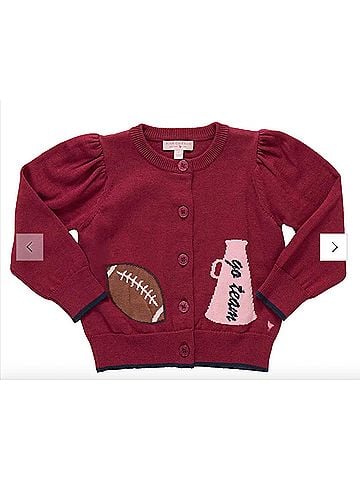 Pink Chicken Kids' Constance Sweater (view 1)
