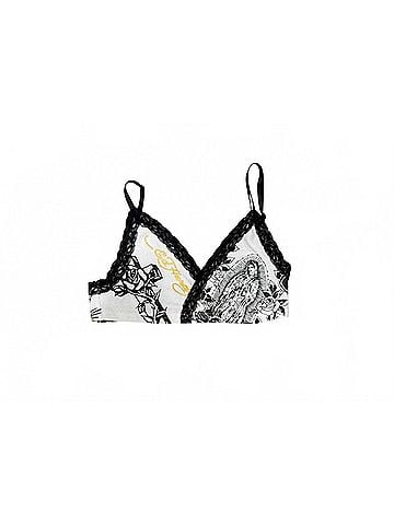 Ed Hardy Women's Mary Bralette Top (view 1)