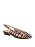 XTI Brown Women's Braided Flats Size 9 - photo 2