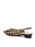 XTI Brown Women's Braided Flats Size 9 - photo 3