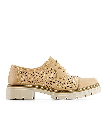 Andrea Women's Classic Oxford Shoes (view 1)