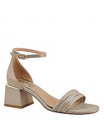 exe Women's Carmen Low Heel Sandal (view 2)