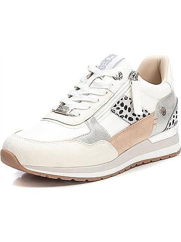 XTI Women's Trainer Sneakers (view 2)