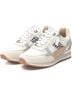 XTI White Women's Trainer Sneakers Size 9 - photo 5