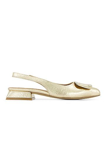 Andrea Women's Slingback Flats (view 1)