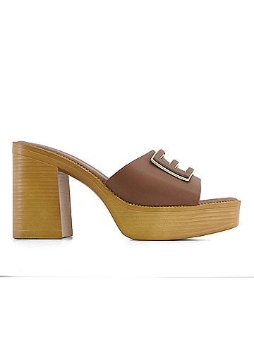 Andrea Women's Slip On Sandal (view 1)