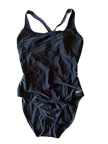 Speedo One Piece Swimsuit (view 1)