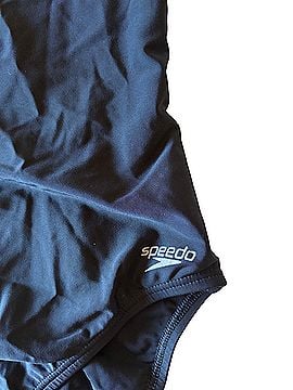 Speedo One Piece Swimsuit (view 2)