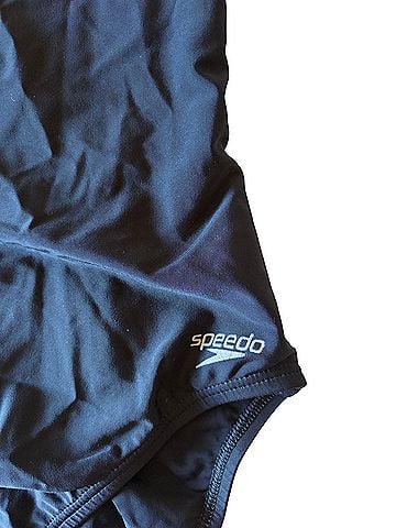 Speedo One Piece Swimsuit (view 2)
