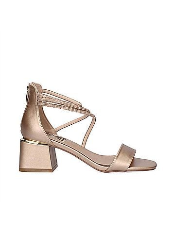 exe Women's Carmen 135 Low Heel Sandal (view 1)