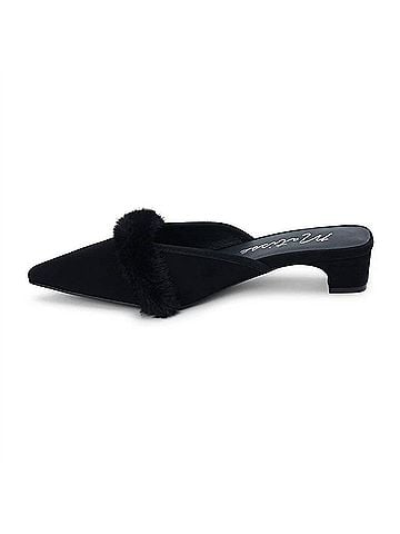 Matisse Women's Kellan Heeled Mule (view 2)