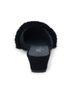 Matisse Solid Black Women's Kellan Heeled Mule Size 9 - photo 5