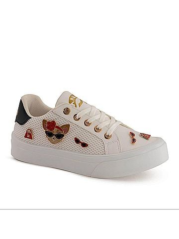 Andrea Women's Casual Sneakers (view 1)