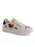 Andrea White Women's Casual Sneakers Size 6 - photo 1