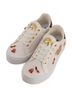 Andrea White Women's Casual Sneakers Size 6 - photo 3