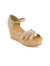 Andrea Brown Women's Comfort Ankle Strap Sandal Size 6 - photo 2