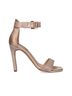 exe Brown Women's Sissy-520 Heels Size 9 1/2 - photo 1
