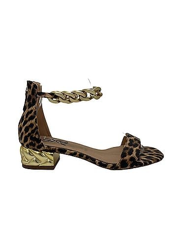 exe Women's Katy 386 Chain Sandal (view 1)