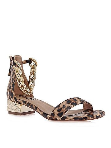 exe Women's Katy 386 Chain Sandal (view 2)