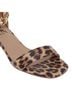 exe Brown Women's Katy 386 Chain Sandal Size EU 41 - photo 4
