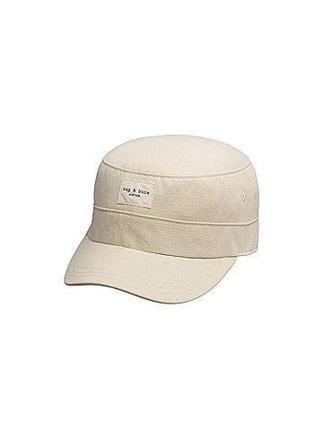 Rag & Bone Women's Addison Flat Cap (view 2)