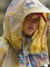 FP Movement Singing In The Rain Raincoat - photo 4
