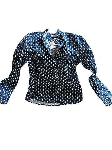 J.Crew Long Sleeve Button-Down Shirt (view 1)
