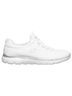 Skechers White Women's Athletic Sneakers Size 5 - photo 1