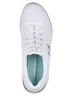 Skechers White Women's Athletic Sneakers Size 5 - photo 4