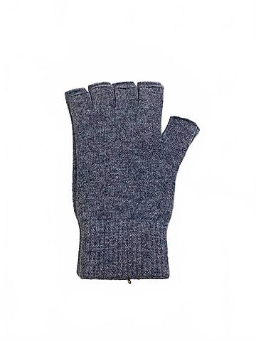 Jumper 1234 Women's Fingerless Gloves (view 1)